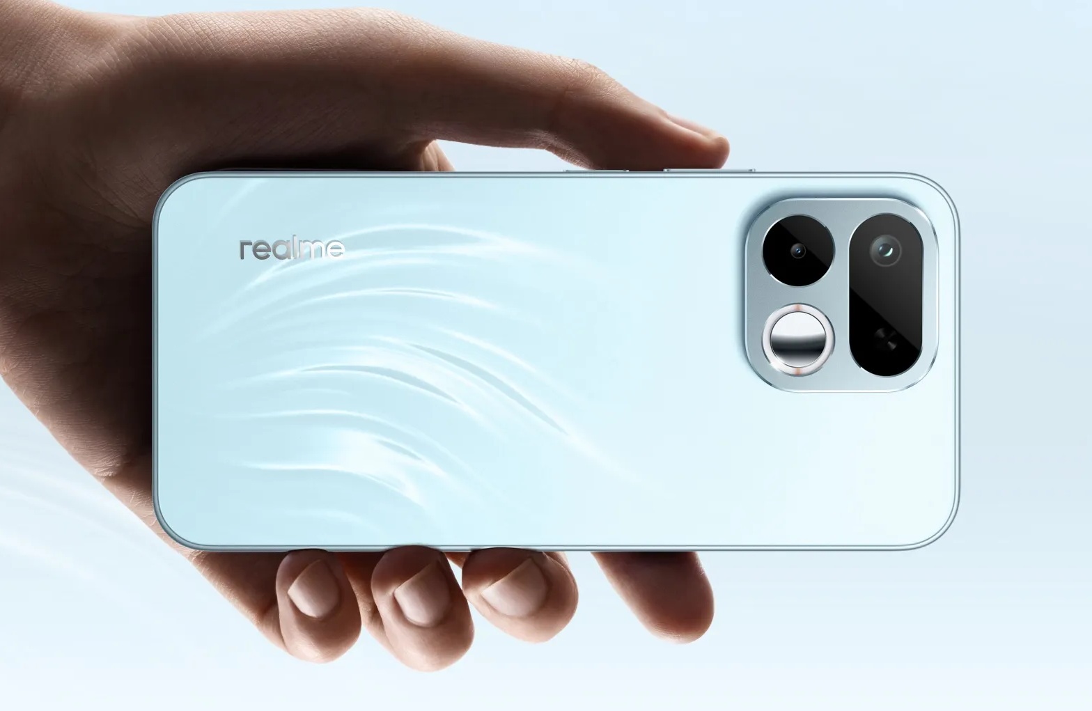 Realme 16T 5G