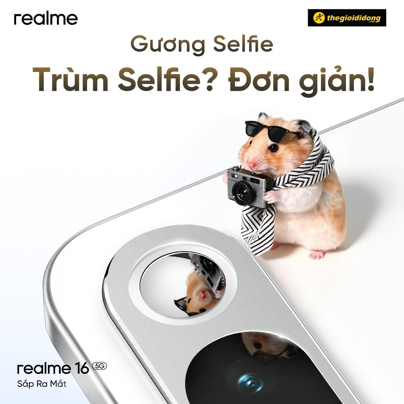 Realme 16 5G