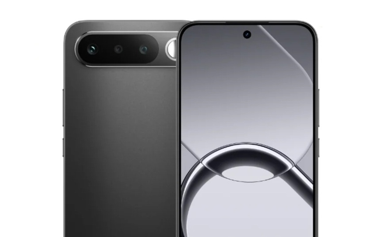 Стали известны характеристики Realme 16 5G