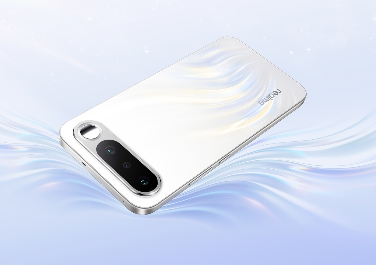 Realme 16 5G