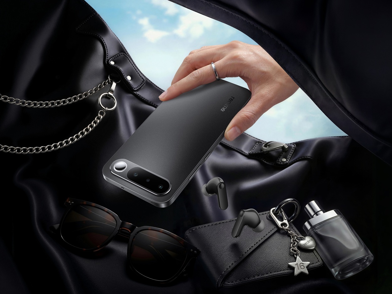 Realme 16 5G