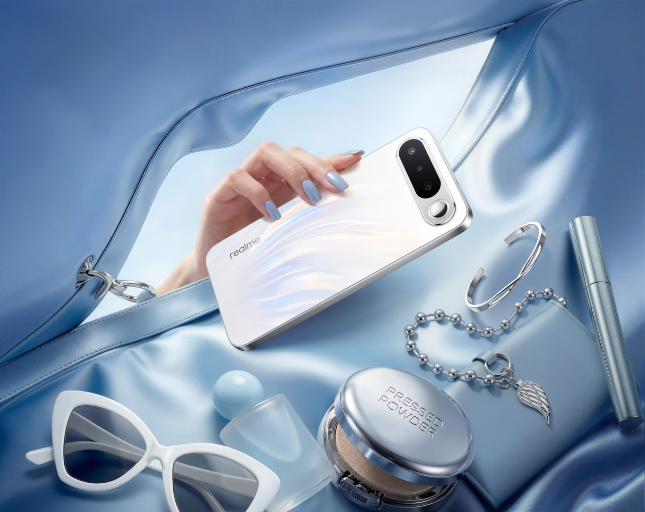 Realme 16 5G