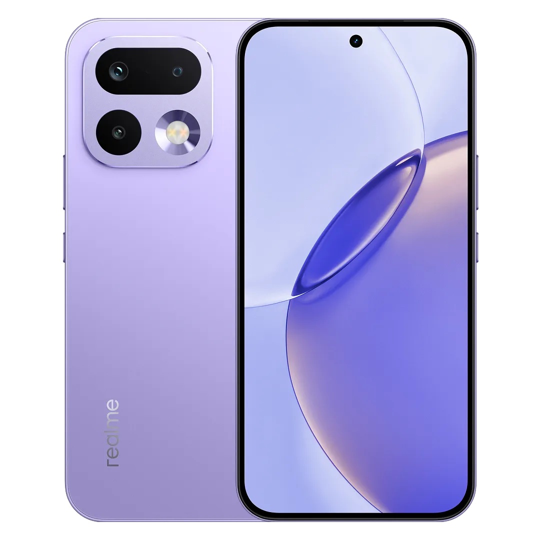 Realme 16 Pro 5G