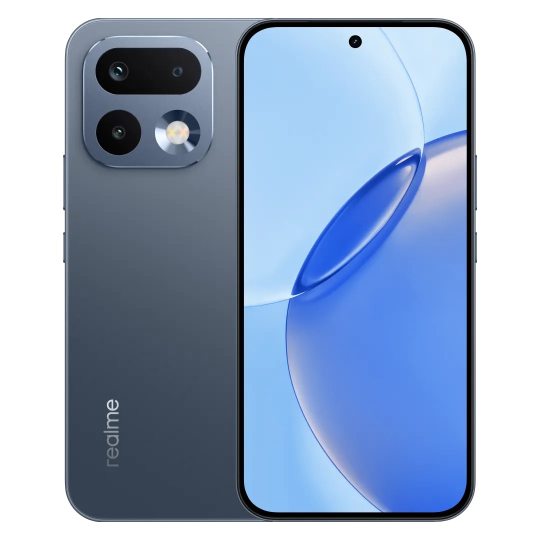 Realme 16 Pro+ 5G