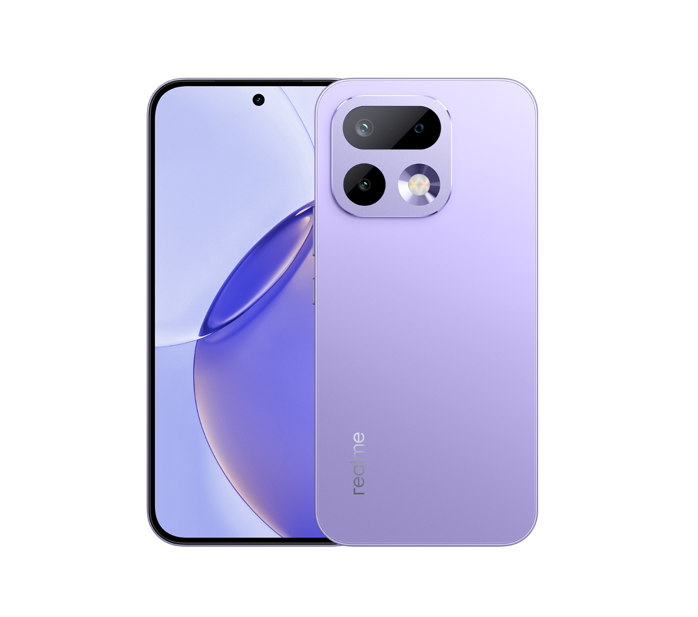 Realme 16 Pro 5G