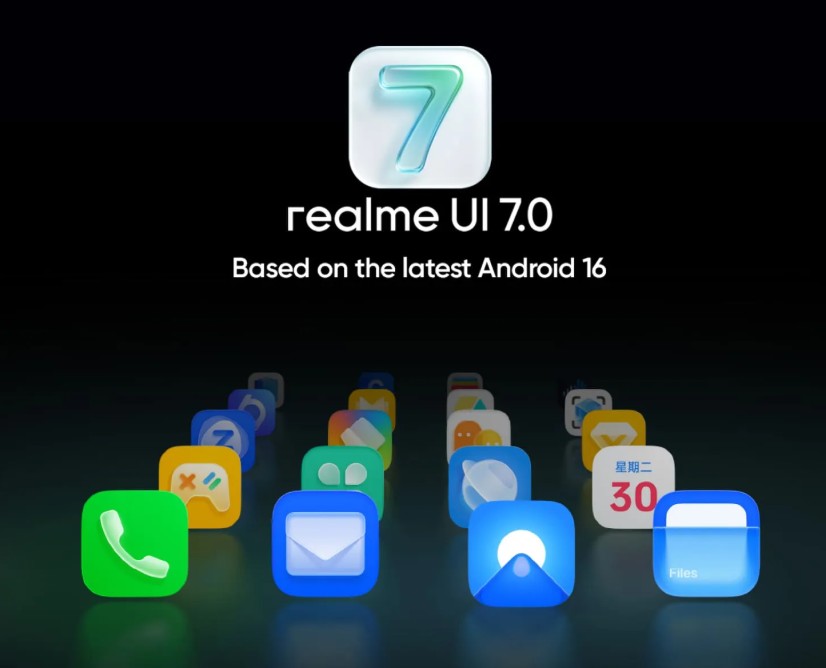 Realme 16 Pro 5G