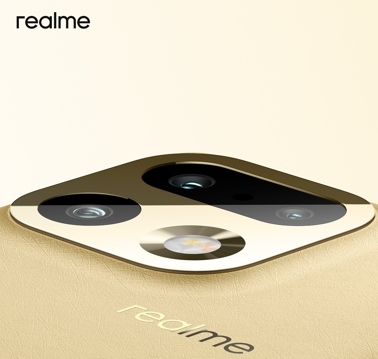Realme 16 Pro 5G