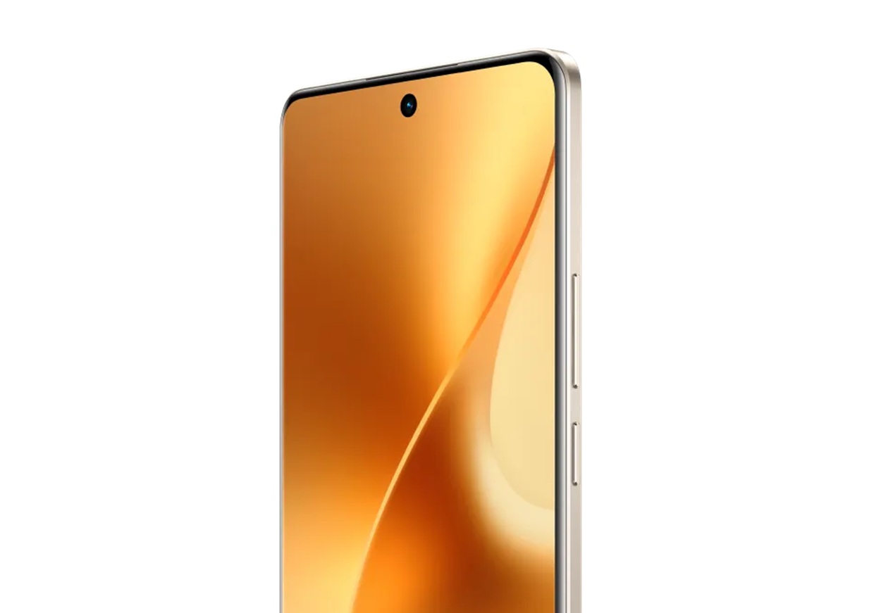 Realme 16 Pro+ 5G получит четыре конфигурации памяти