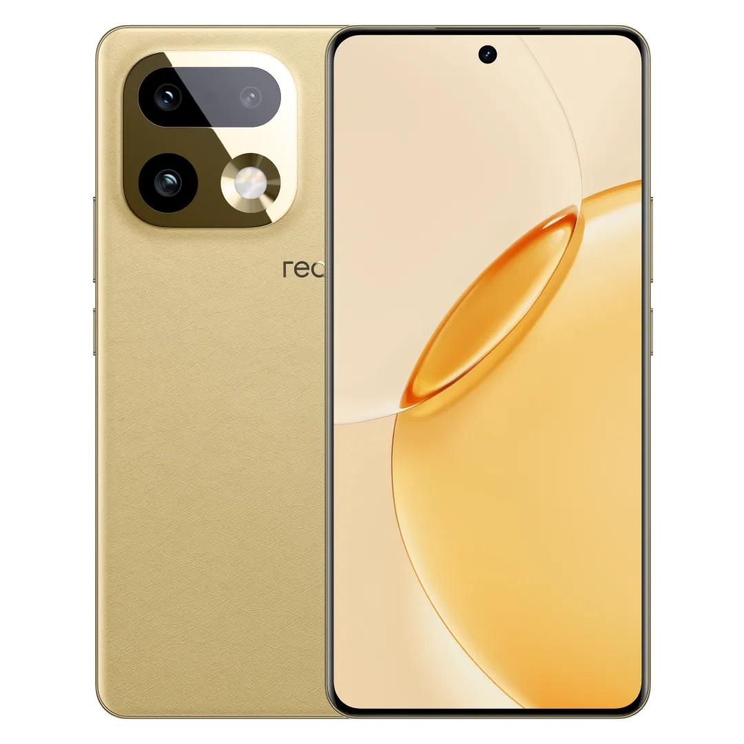 Realme 16 Pro+ 5G
