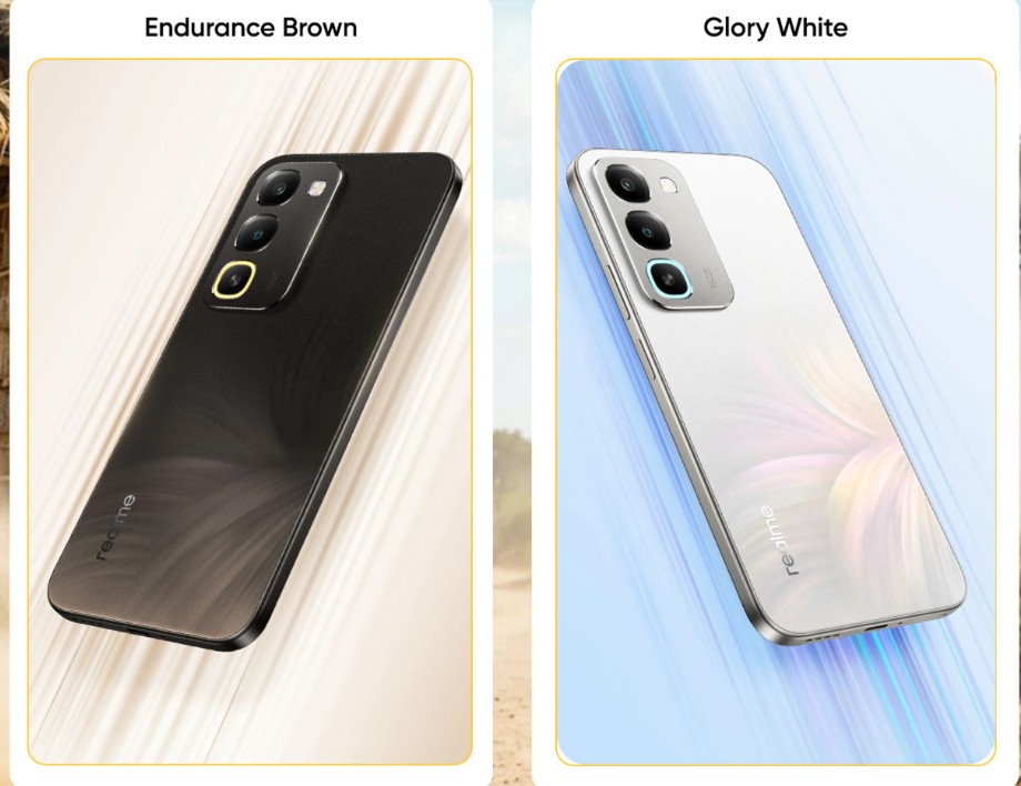 Realme 16x 5G