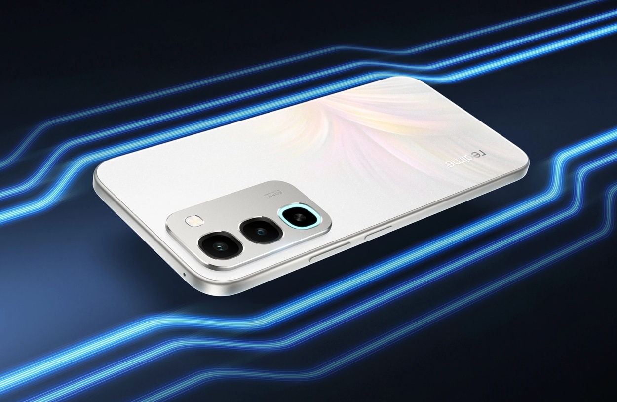 Realme 16x 5G