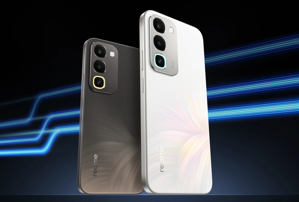 Realme 16x 5G