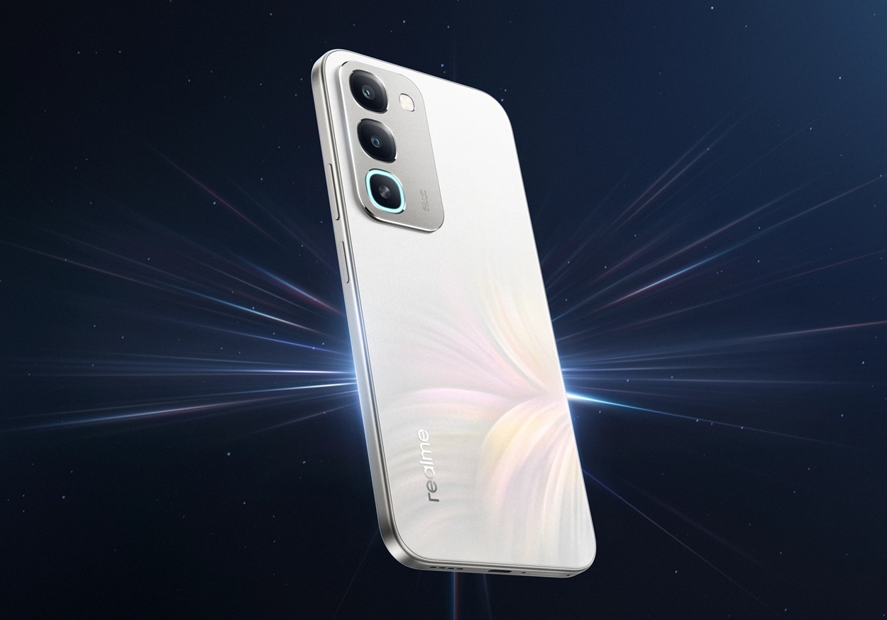 Realme 16x 5G