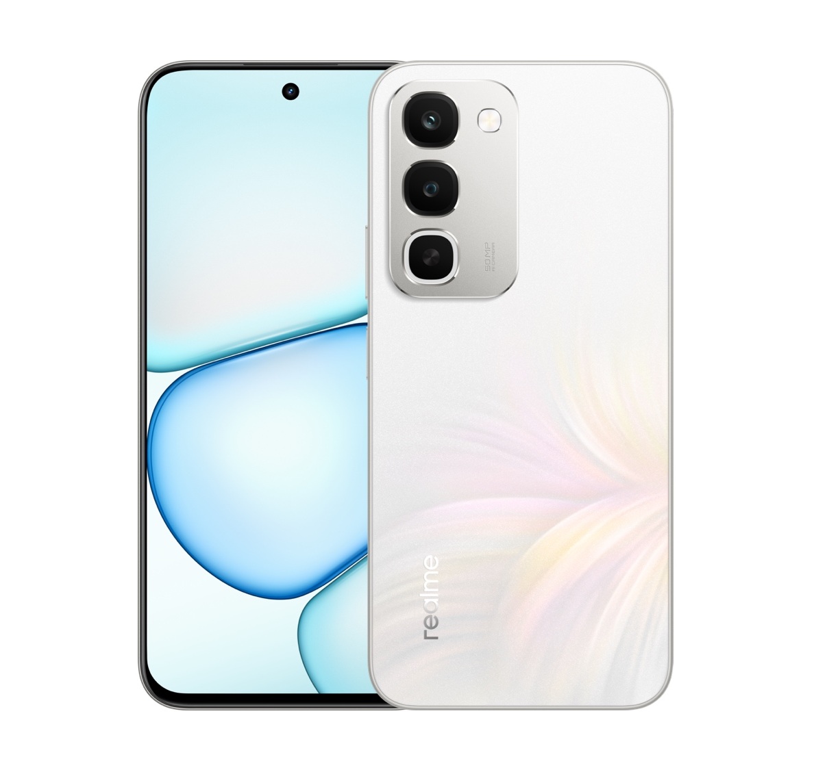 Realme 16x 5G