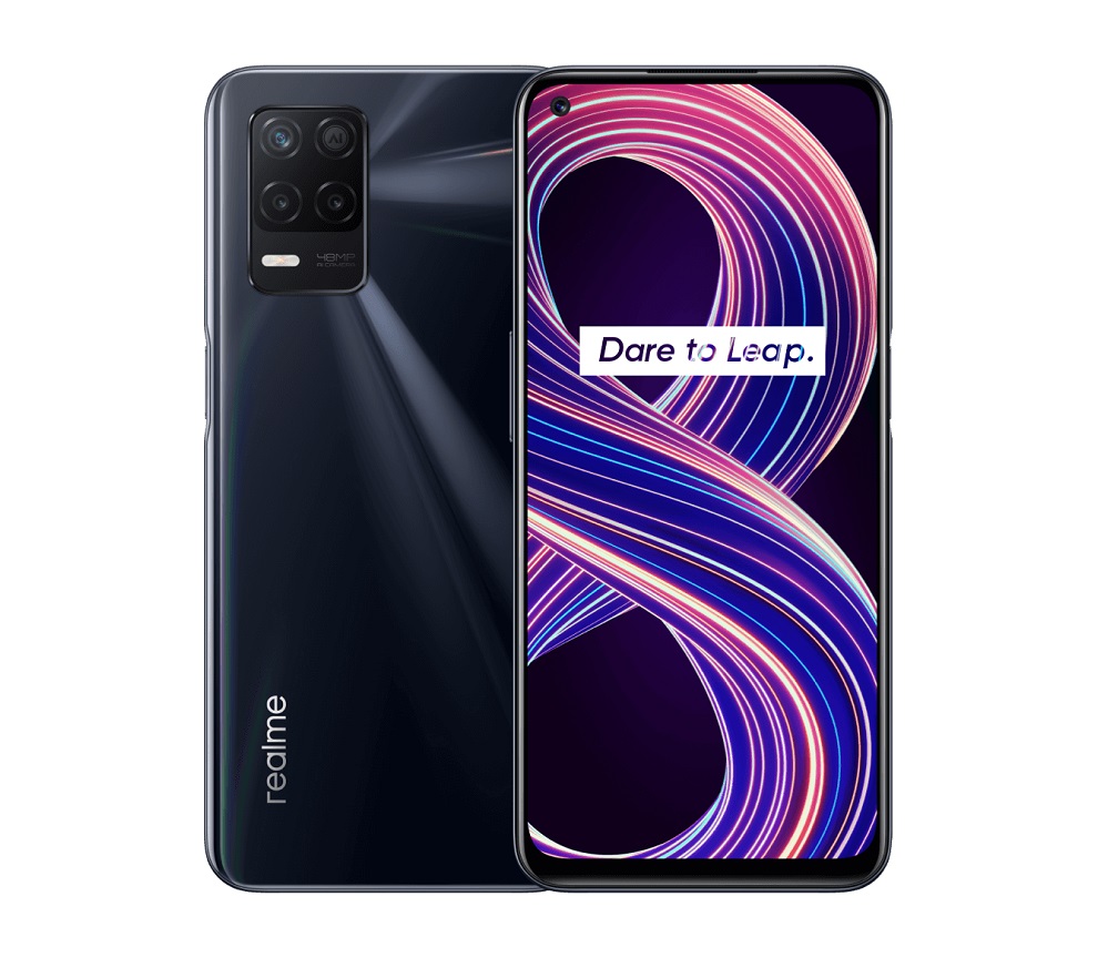 Realme 8 5G