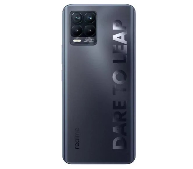 Realme 8 и Realme 8 Pro характеристики и дата выхода