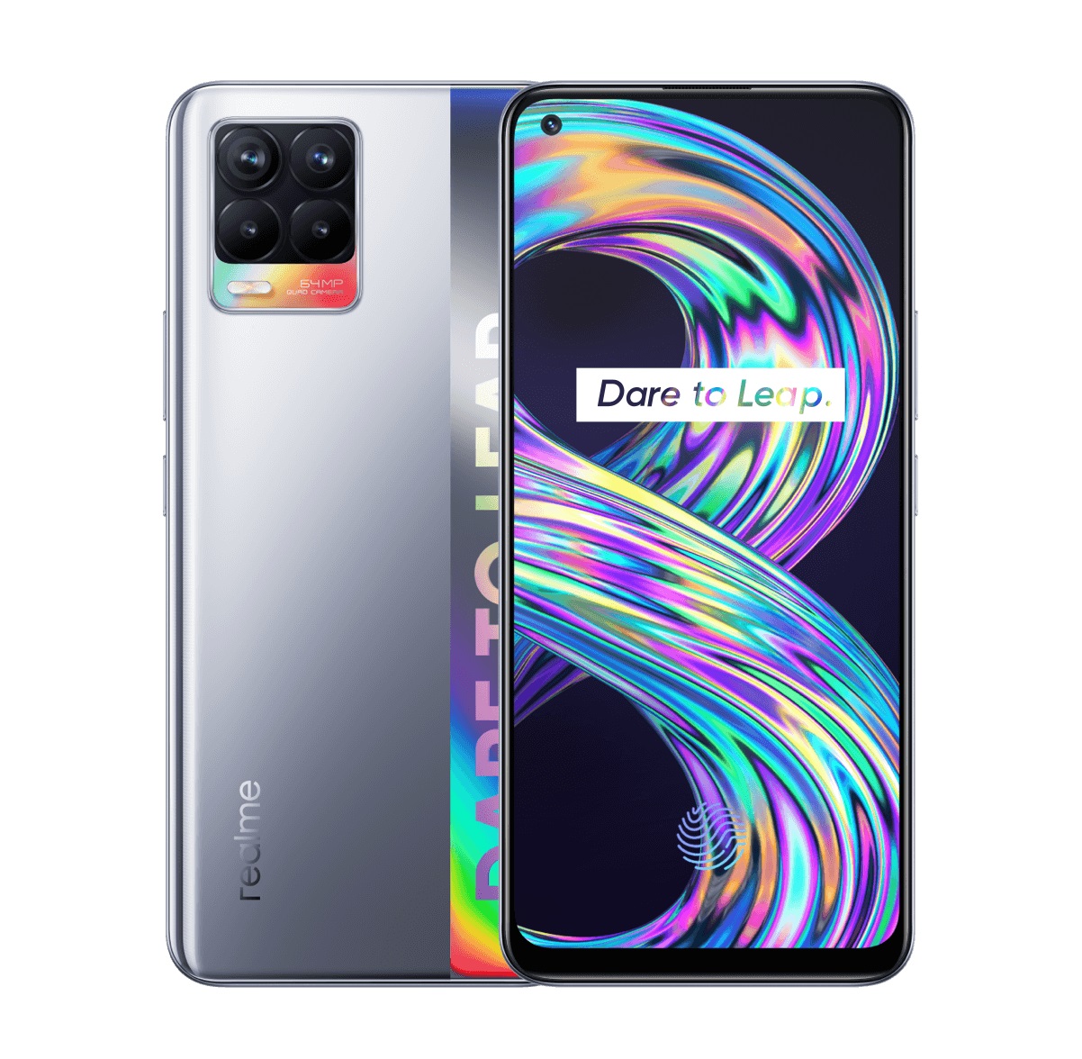 Смартфоны Realme 8 и Realme 8 5G стоимостью от 199 евро ...