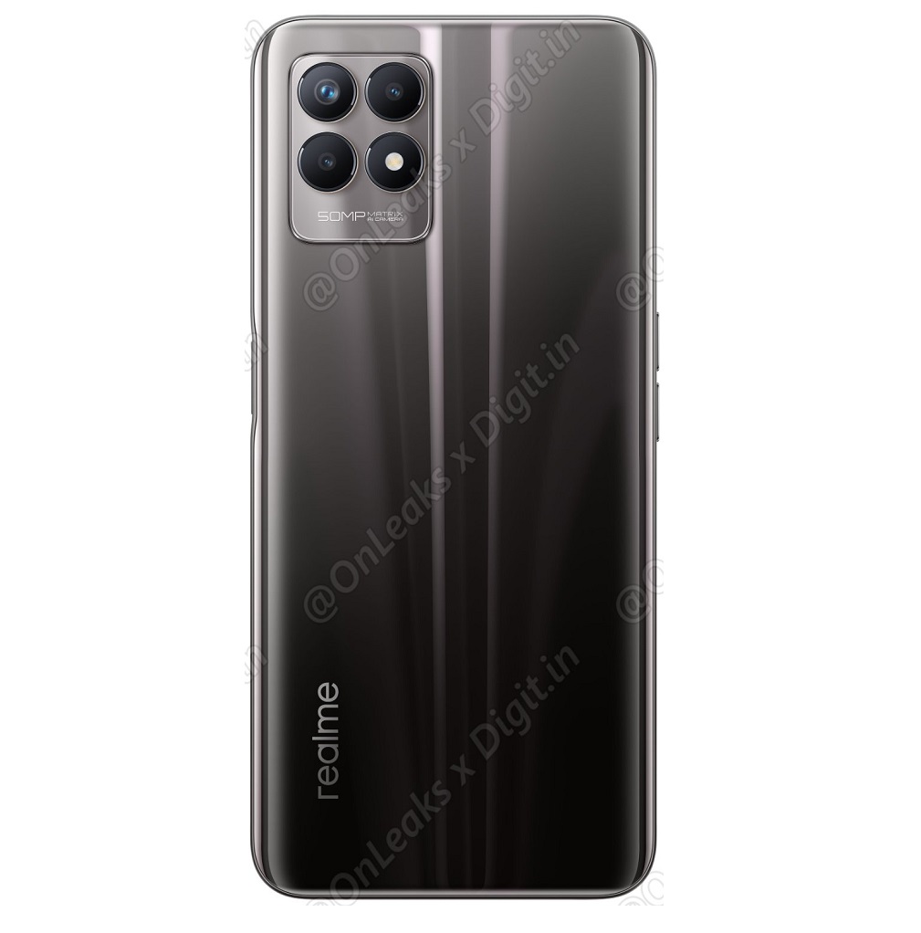 Realme 8i