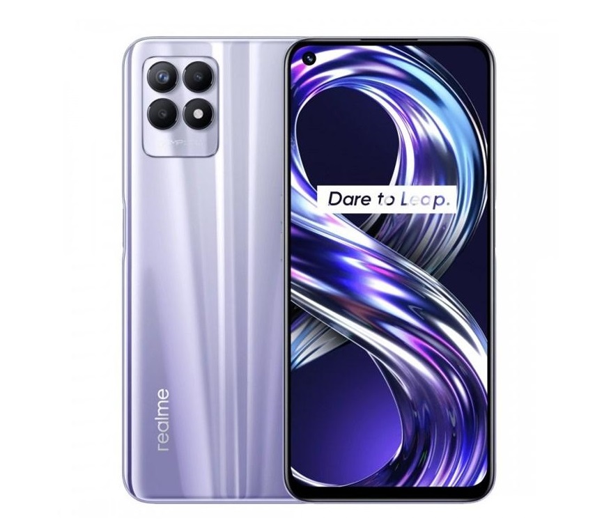 Realme 8i 