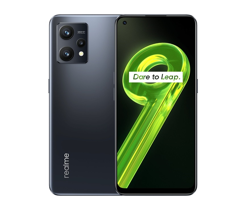 Realme 9