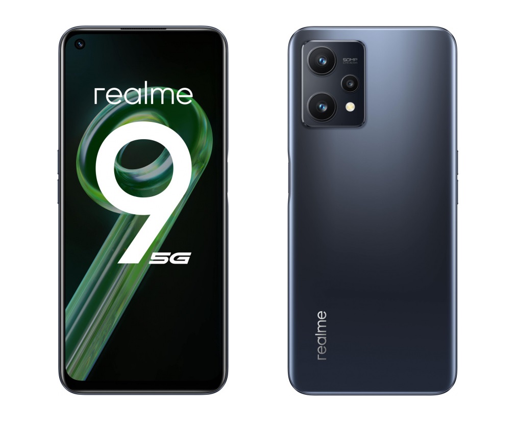 Realme 9 5G