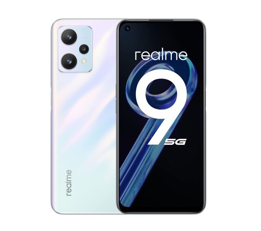 Realme 9 5G