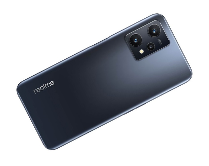 Realme 9 5G