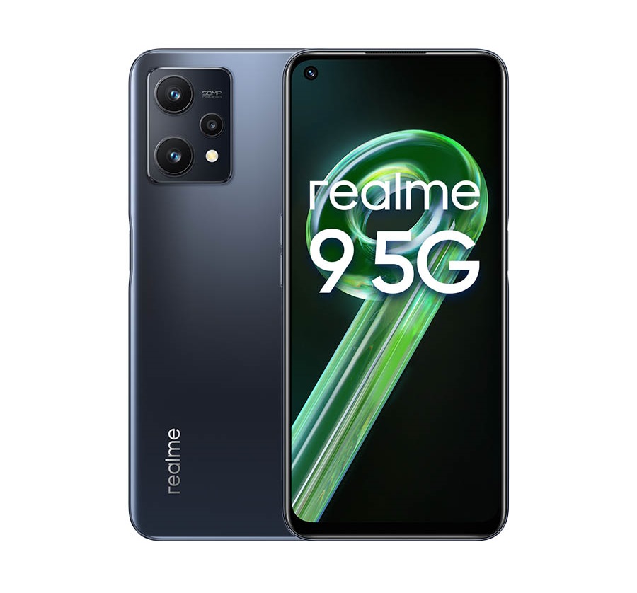 Realme 9 5G