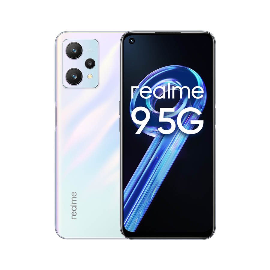 Realme 9 5G