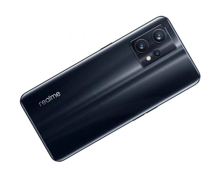 Realme 9 Pro+