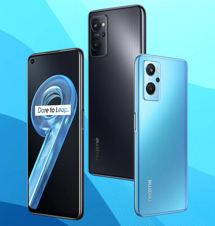 Realme 9i