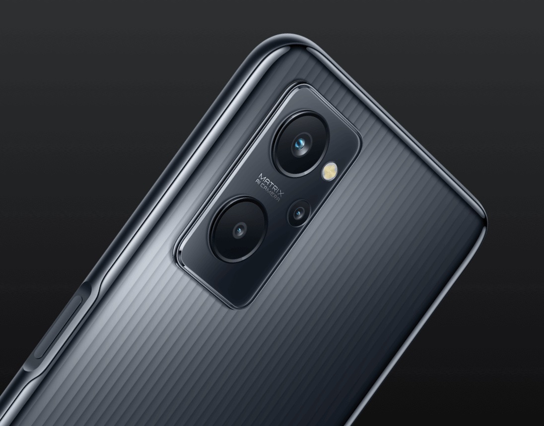 Realme 9i