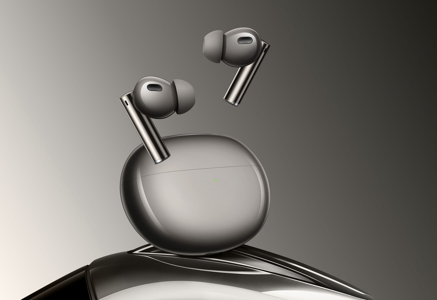 Беспроводные наушники Realme Buds Air 7 Pro проходят сертификацию Bluetooth SIG