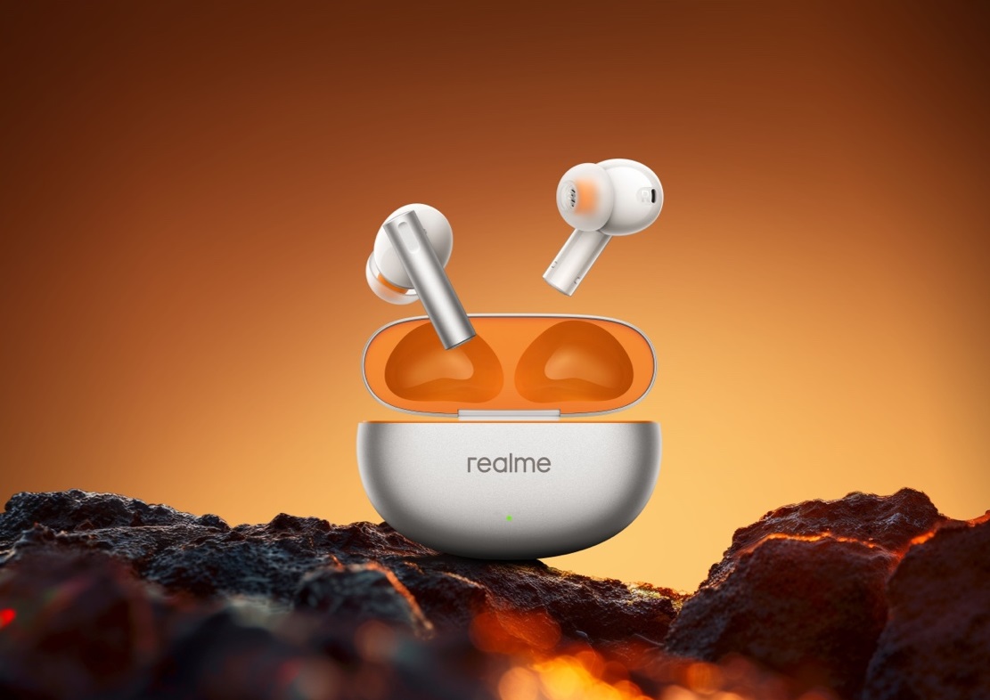 Realme Buds Air6