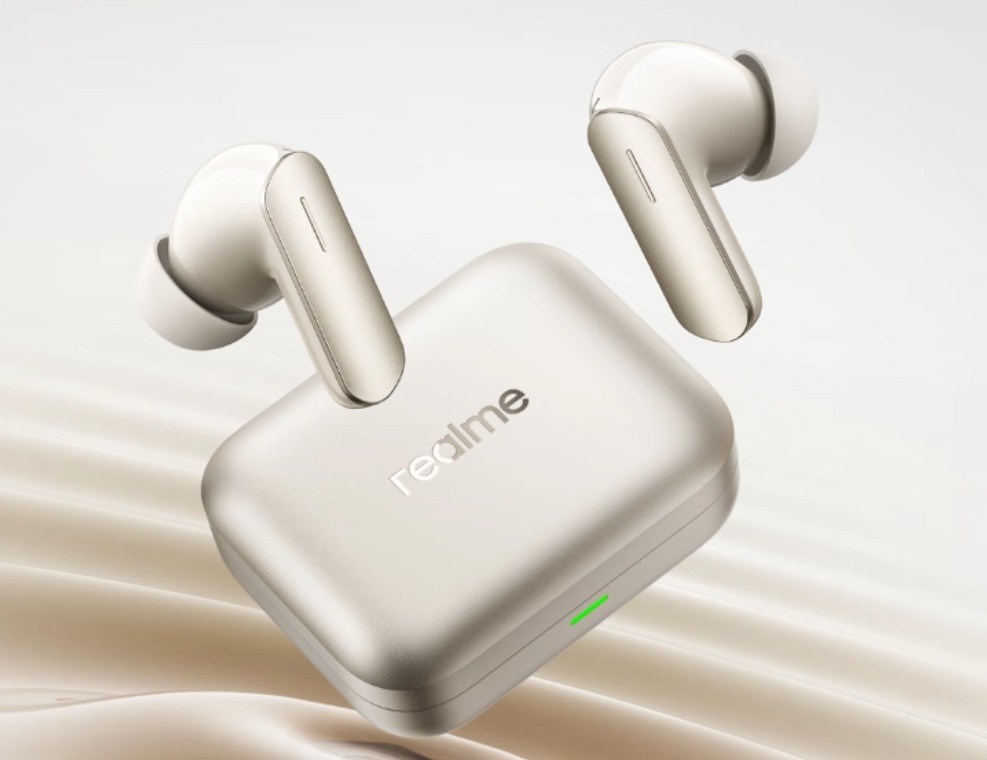 беспроводные наушники Realme Buds Air7
