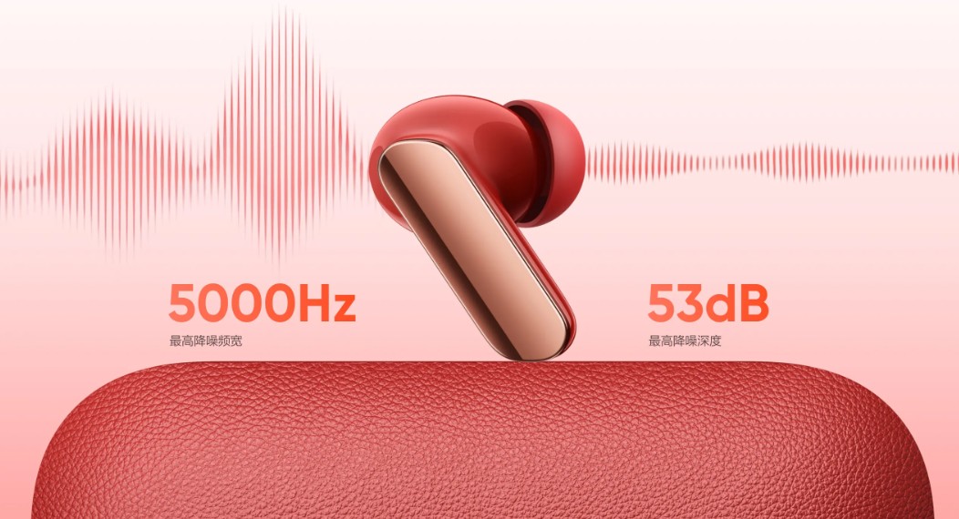 Realme Buds Air7 Pro анонс