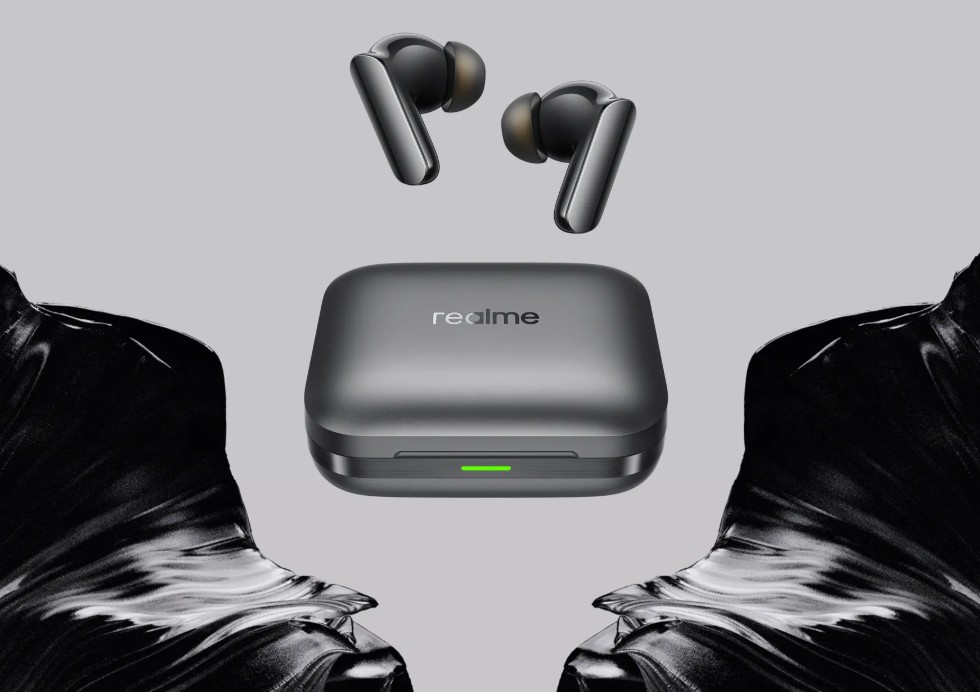 Realme Buds Air7 Pro анонс
