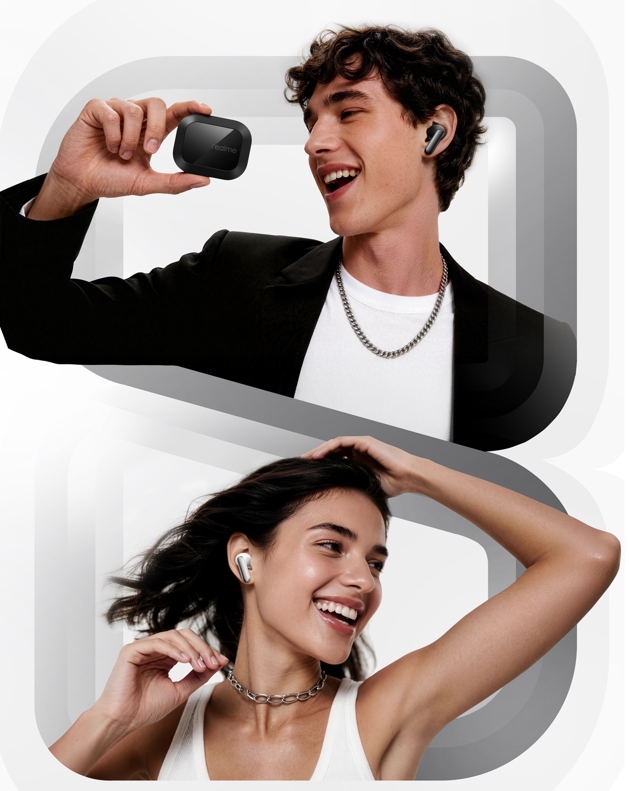 Realme Buds Air8 Pro