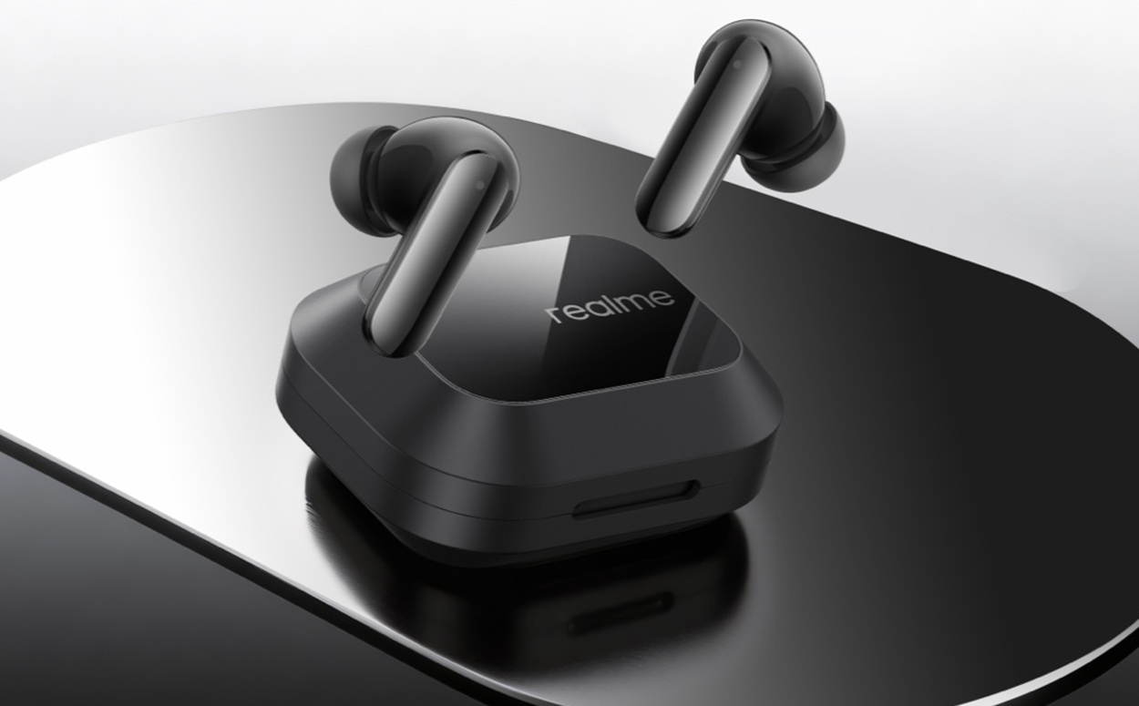 Realme Buds Air8 Pro