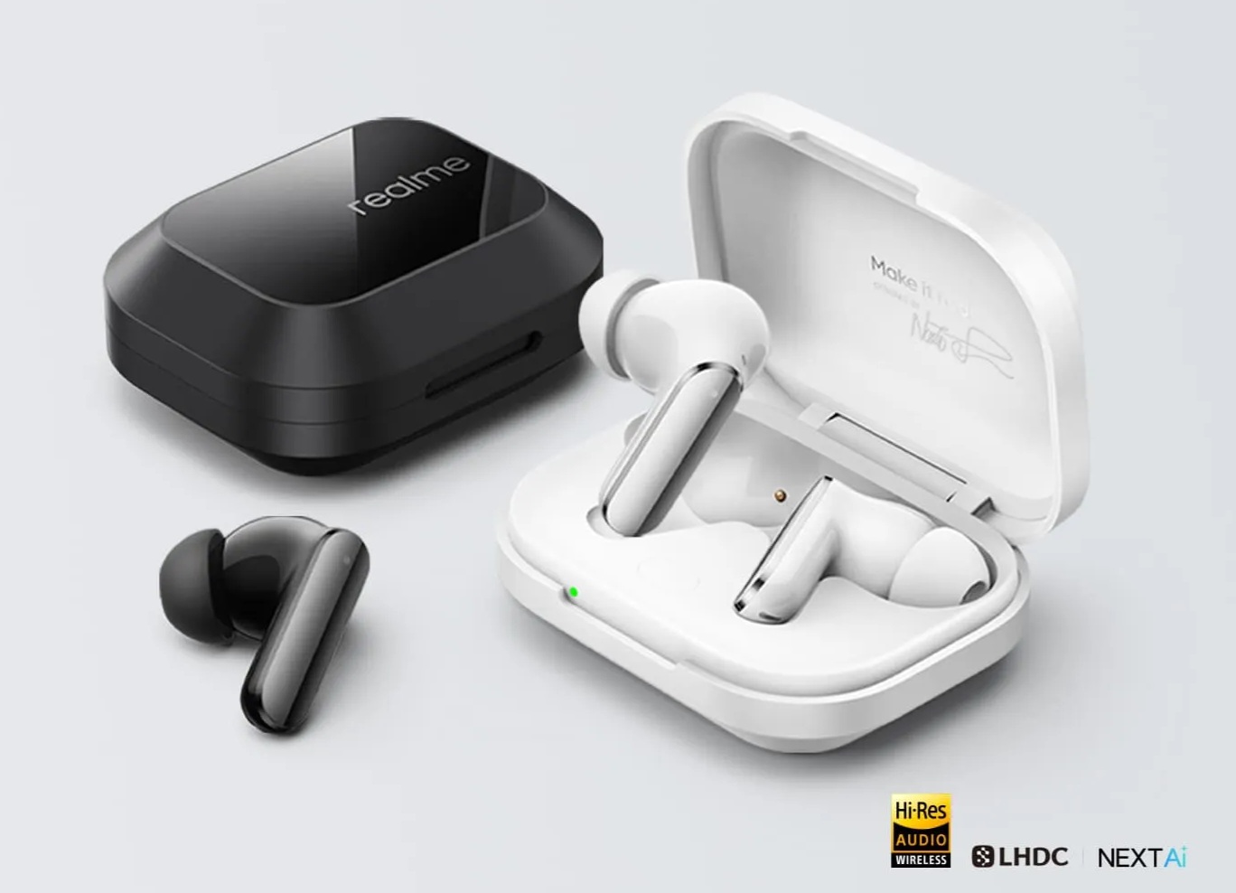 Realme Buds Air8 Pro