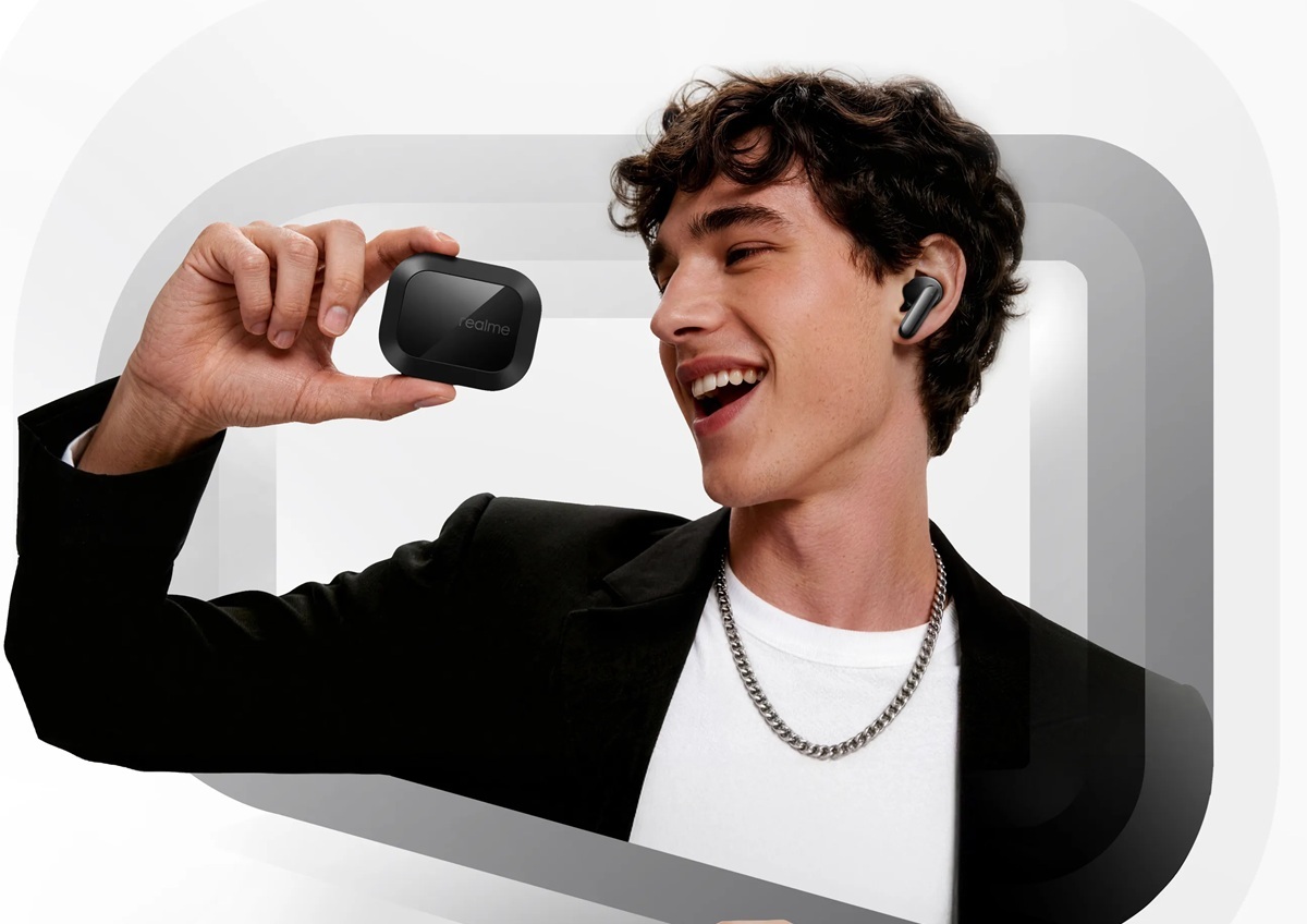 Realme Buds Air8 Pro