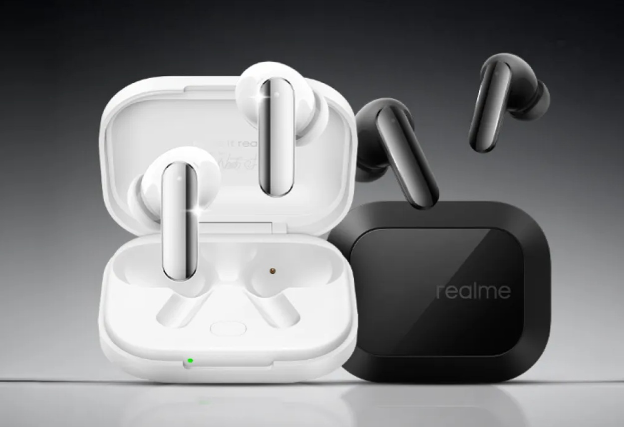 Realme Buds Air8 Pro
