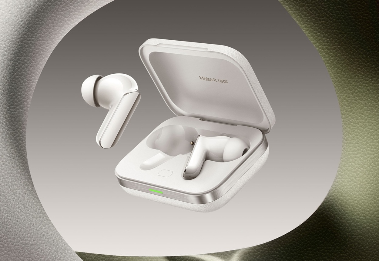 Беспроводные наушники Realme Buds Air 8 Pro прошли сертификацию TDRA