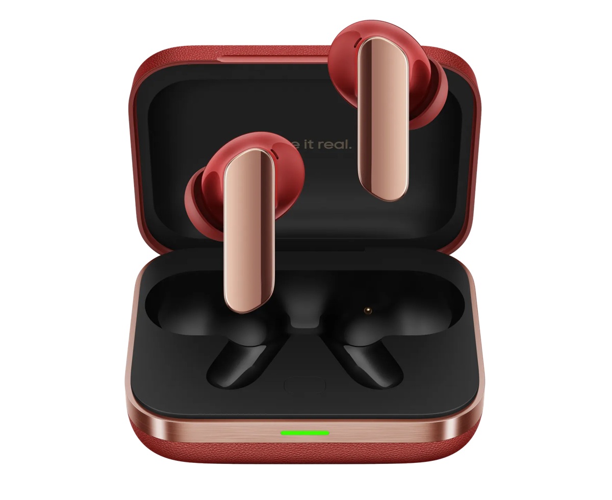 Беспроводные наушники realme Buds Air7 Pro