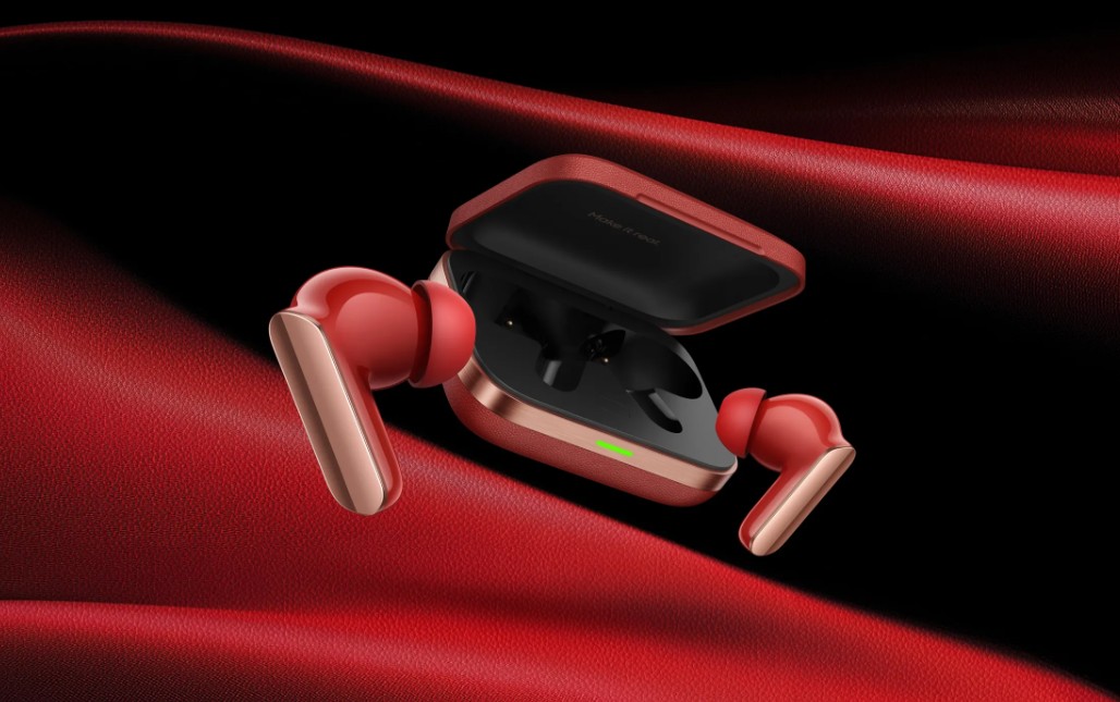 Беспроводные наушники realme Buds Air7 Pro