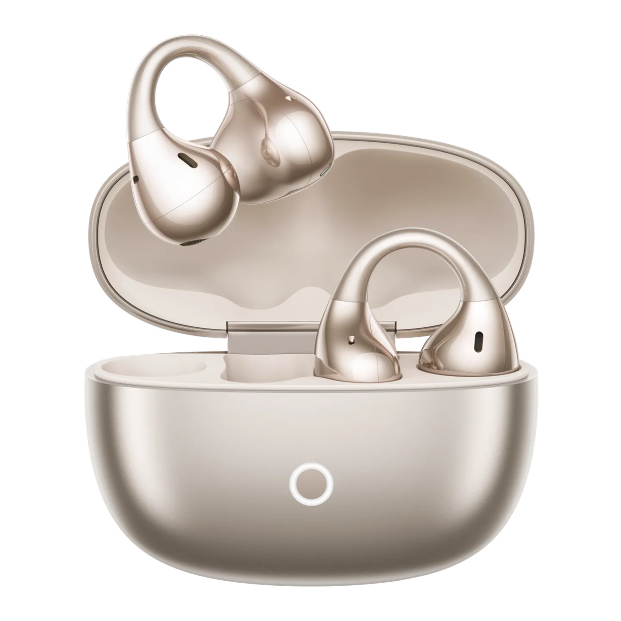 беспроводные наушники Realme Buds Clip