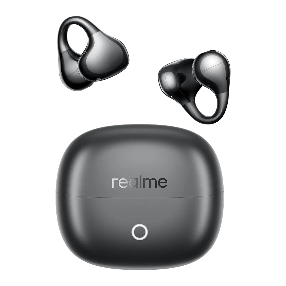 беспроводные наушники Realme Buds Clip