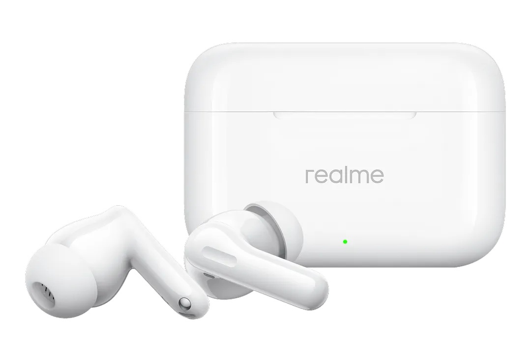 Realme Buds T200