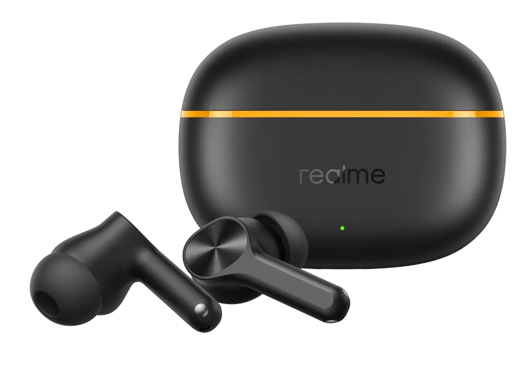 Realme Buds T200 Lite