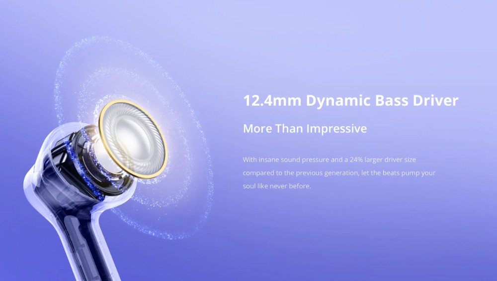 Realme Buds T200 Lite
